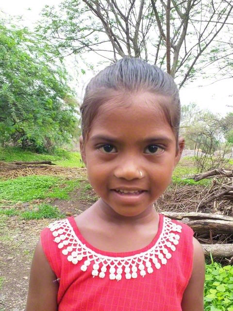 World Vision India